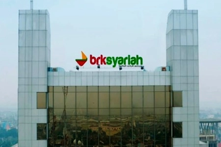 BRK Syariah Perkuat Kiprah di Kancah Nasional dan Komitmen dalam Pengelolaan Zakat
