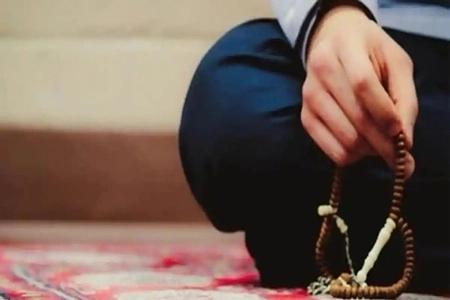 Wasiat Nabi Yahya Mencakup Shalat Hingga Dzikir