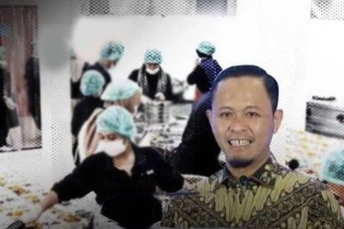 Walikota Agung Nugroho Minta MBG Dilanjutkan karena Bisa Dongkrak Ekonomi dan Kurangi Pengangguran