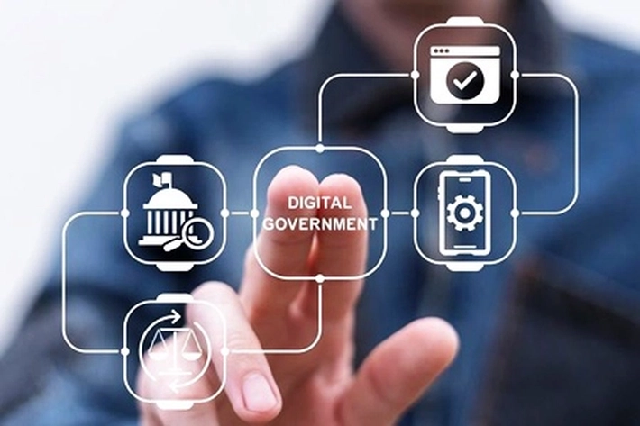 Pemprov Perkuat Transformasi Digital untuk Permudah Akses Layanan Publik