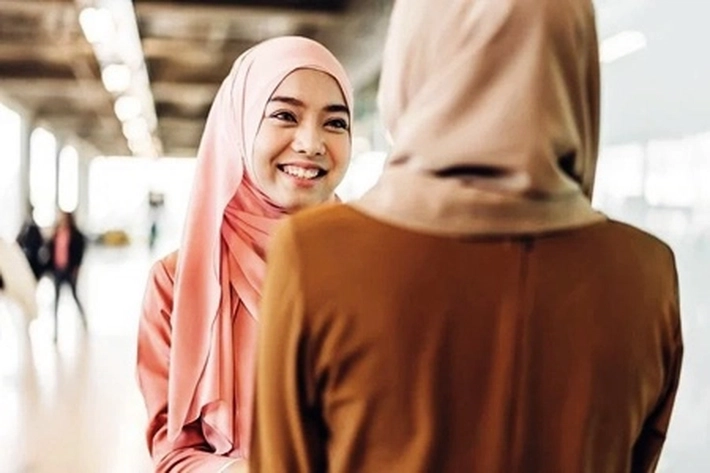  Kebahagiaan di Dunia Adalah Fatamorgana, Apakah Kebahagian Cuma Kekayaan dan Keturunan?