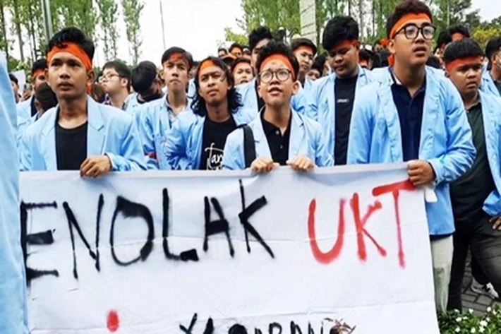 Tiga PT UNRI, UNSOED dan USU di Tanah Air Sempat Disorot Publik, 'karena Tak Becus Urusi Intern'
