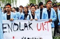 Tiga PT UNRI, UNSOED dan USU di Tanah Air Sempat Disorot Publik, 'karena Tak Becus Urusi Intern'