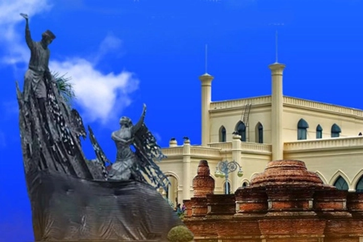Pemprov Undang Masyarakat untuk Ambil Bagian dalam Sayembara Logo Hari Jadi ke-69 Provinsi Riau
