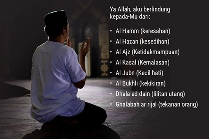 5 Tingkatan Orang Sholat dan Balasannya yang Mempunyai Keutamaan Melimpah