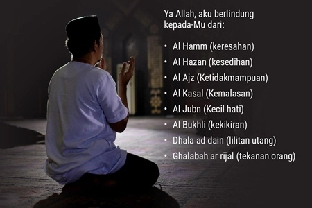 5 Tingkatan Orang Sholat dan Balasannya yang Mempunyai Keutamaan Melimpah