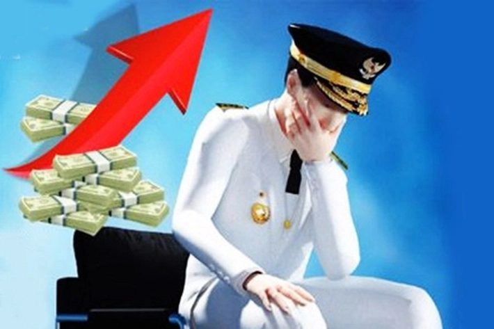 KPK Tegaskan Gaji Kepala Daerah Dinaikkan Tidak Otomatis Bisa Tekan Praktik Korupsi