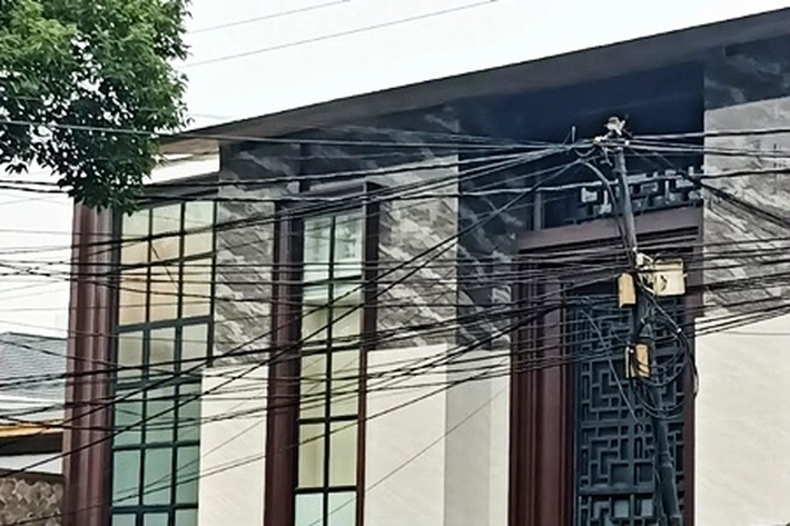 Pemprov Anggarkan Rumah Dinas Kejati Riau Rp 10 Miliar Disorot, FITRA: Lebih Baik Prioritaskan Kesejahteraan Masyarakat