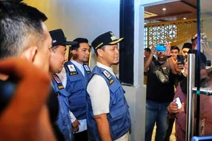 Timbul Wacana Perda Hiburan Malam Segera Direvisi, DPRD Pekanbaru: Sudah Ketinggalan Zaman, Bahkan Tak Masuk Prolegda