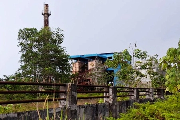 Walhi dan Yayasan Indonesia Cerah Lihat Proyek PLTU Siak Mangkrak, 'karena Setengah Hati untuk Beralih ke Energi Terbarukan'