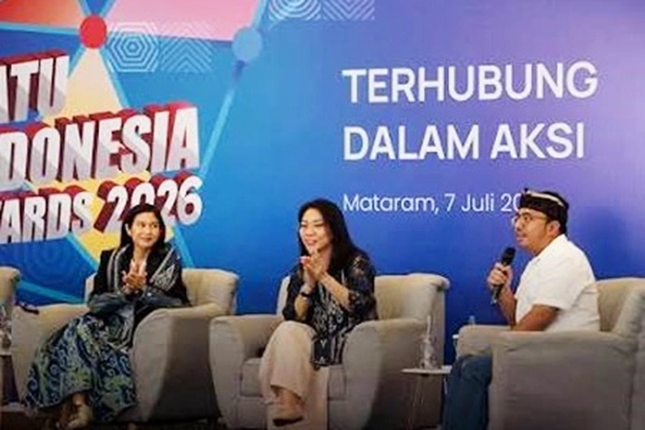 PT Astra International Tbk Ajak Anak Muda Buat Aksi Nyata bagi Masyarakat untuk Jadi Inisiator Perubahan