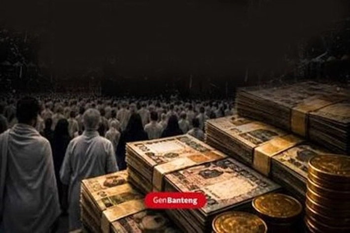 Rancangan Skema BPIH Soal Biaya Haji Reguler 2027 Dikritik, Komnas: Nilai Subsidi Berisiko Bagi Keberlanjutan Dana Haji