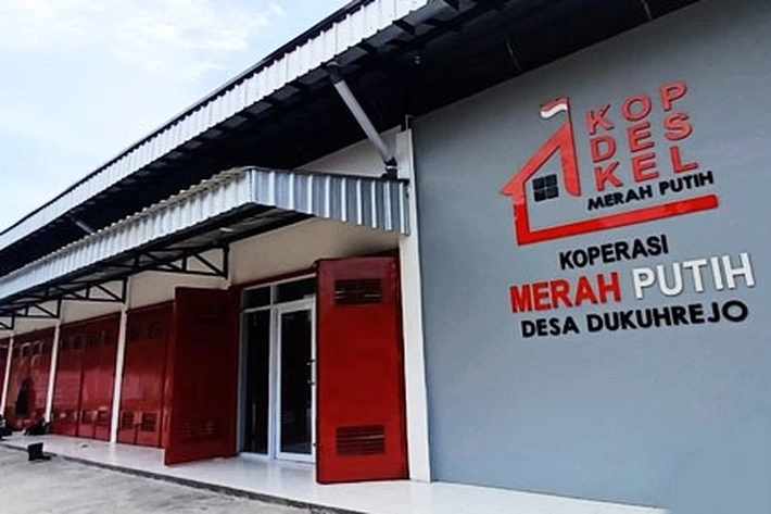 Tata Kelola Anggaran dan Pengadaan Koperasi Desa Merah Putih Diduga Terindikasi Potensi Korupsi Sistemik