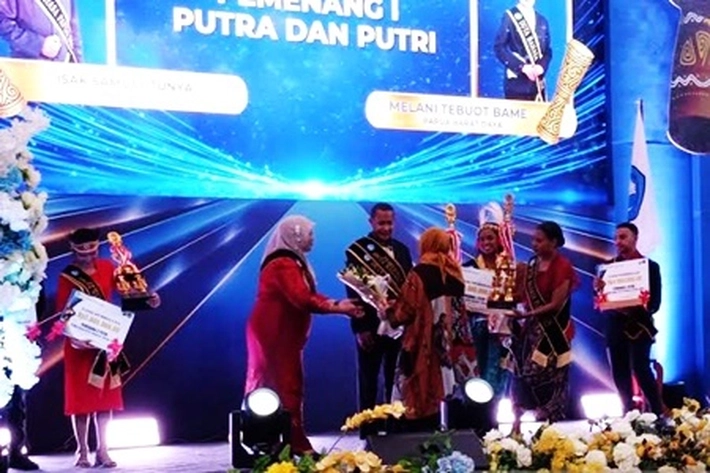 ParagonCorp Berangkatkan Umrah Sudah 5.000 Karyawan Sejak 2017