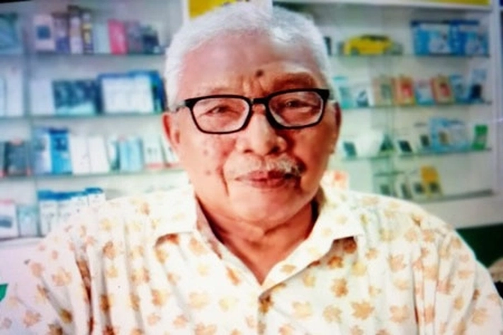 Aktivis MPR BerNas Jadi Viral Suka Soroti Perusahaan Sawit, 'karena Masih Abai Soal Tata Kelola dan Kewajiban Lingkungan'