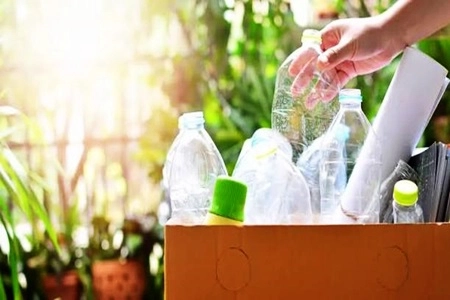 LPS Sidomulyo Timur Juara Umum dengan Predikat Terbaik dalam Pengelolaan Sampah