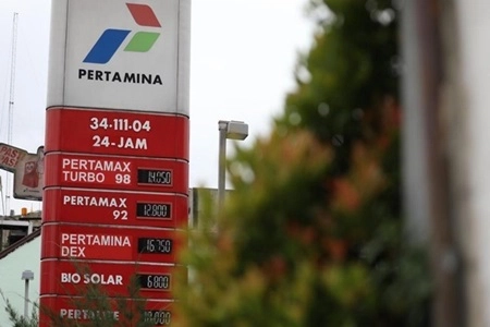 Harga Pertalite, Pertamax Hingga Pertamina Dex Non Subsidi Resmi Turun Sejak 1 Juli 2026