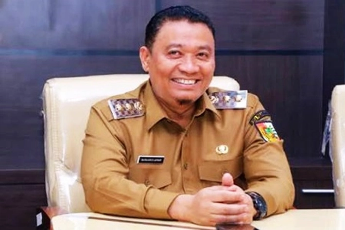 Hasil Audit BPK RI Pendapatan Pekanbaru Melonjak 40,85 Persen