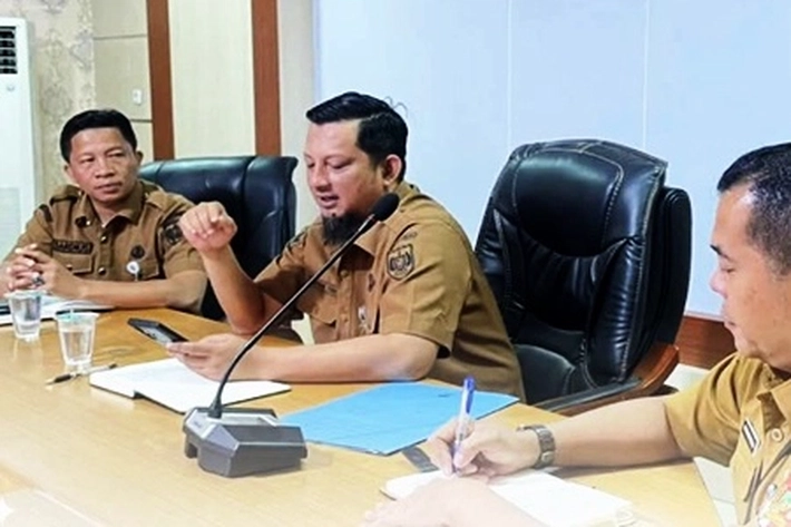 Pemko Buka Layanan Pemenuhan Kuota untuk Anak Usia Sekolah yang akan Libatkan RT dan RW 