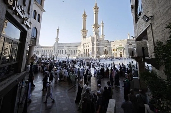  Saudi Dukung RI Pangkas Masa Tinggal Jemaah untuk Efisiensi Penyelenggaraan Ibadah Haji