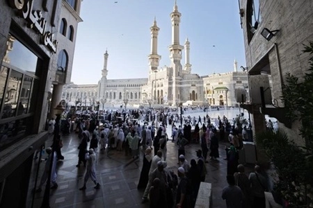  Saudi Dukung RI Pangkas Masa Tinggal Jemaah untuk Efisiensi Penyelenggaraan Ibadah Haji