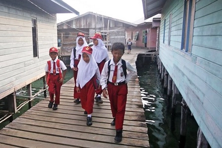  Disdik Pekanbaru Pastikan Tidak Ada Anak Kehilangan untuk Menempuh Pendidikan