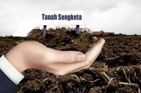 Komnas HAM Fokus Tangani Sengketa Lahan yang Masih Marak di Riau