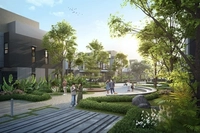 Pemko Wujudkan Sebagai Kota Ramah Lingkungan Menuju Jadi Green City