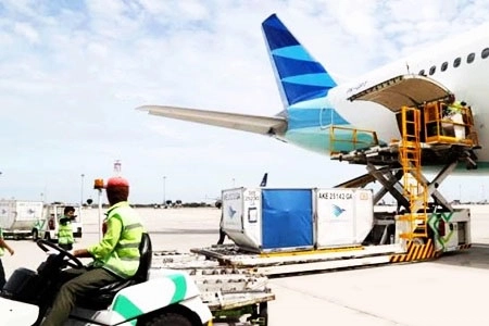 Garuda Indonesia Pakai Sistem Baru untuk Bagasi Gratis Mulai 1 September 2026