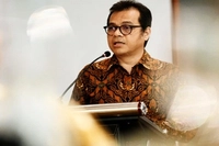 Wamen Komdigi Sebut Keberhasilan Pembangunan di Riau Tidak Hanya Bergantung pada Kekayaan SDA, Tetapi Perlu Tingkatkan Kualitas SDM
