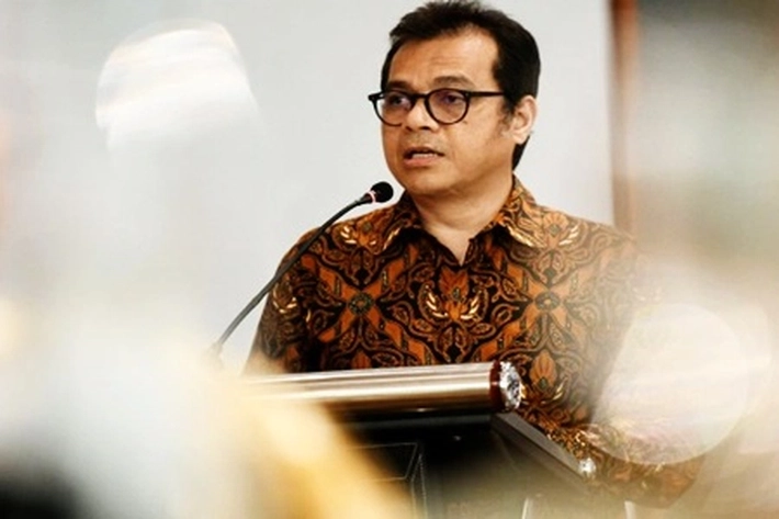 Wamen Komdigi Sebut Keberhasilan Pembangunan di Riau Tidak Hanya Bergantung pada Kekayaan SDA, Tetapi Perlu Tingkatkan Kualitas SDM