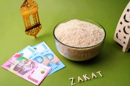 Baru Sekitar 20 Juta Orang Salurkan Zakat Via Lembaga Formal