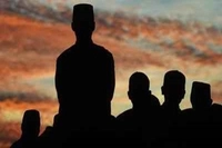 Pertemanan dengan Orang-orang Saleh Sangat Ditekankan Agar Tak Celaka Dunia Akhirat