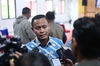 Walikota Agung Nugroho Minta Pejabat Lebih Sering Turun Lapangan Naik Motor ke Tengah Masyarakat