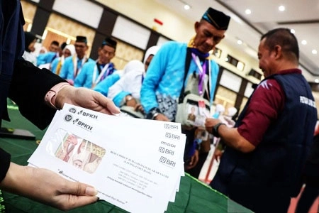 Pemerintah Tetap Ringankan Jemaah Haji 2027 dengan Skema Biaya Nilai Manfat
