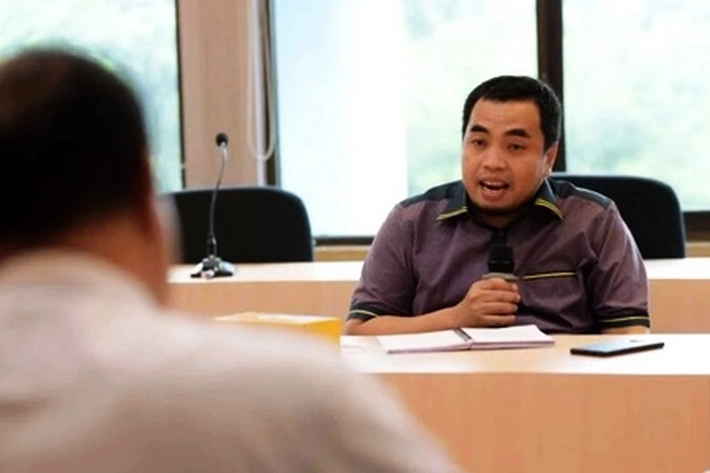 Calon Rektor Mexsasai Indra Layak Jadi Inspirasi Bagi Kemajuan Universitas Riau