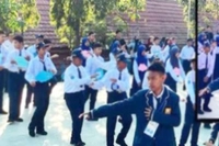 MPLS Ramah 2026 SMP Negeri 21 Pekanbaru: Menumbuhkan Karakter, Mengukir Prestasi, Mewujudkan Sekolah yang Aman dan Menyenangkan