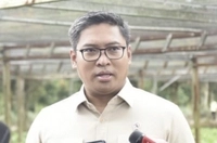 Sudaryono Gantikan Nanik Deyang Sebagai Kepala Badan Gizi Nasional yang Baru
