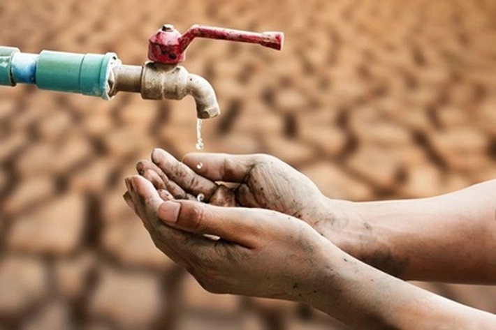 10 Kota di Dunia akan Alami Kelangkaan Air Minum Tahun 2030