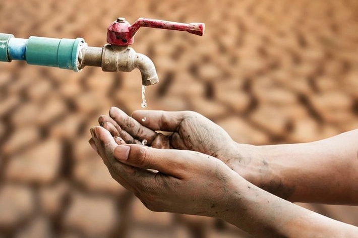 10 Kota di Dunia akan Alami Kelangkaan Air Minum Tahun 2030