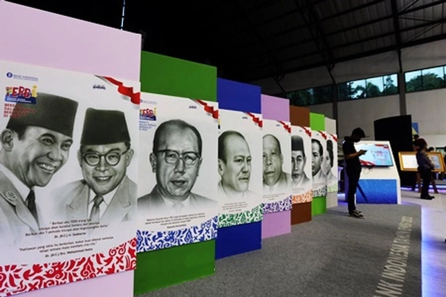 Pemprov Komitmen Hadirkan Layanan Kas Rupiah Berdaulat 2026 Hingga ke Pelosok Daerah 