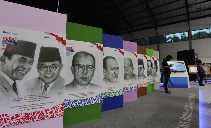 Pemprov Komitmen Hadirkan Layanan Kas Rupiah Berdaulat 2026 Hingga ke Pelosok Daerah 