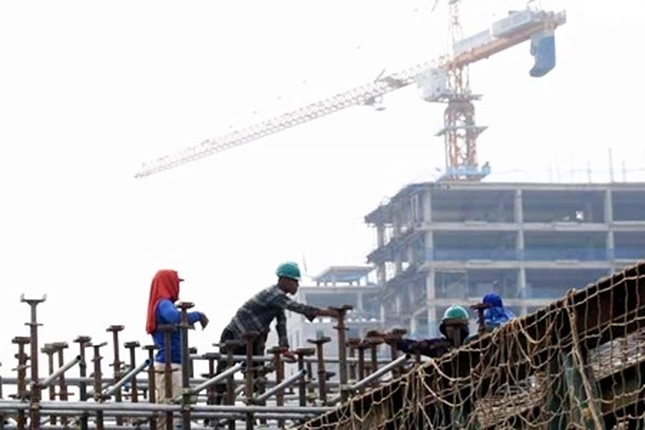 Singapura dan Malaysia Paling Banyak Investasi dan Serap Tenaga Kerja di Riau Sepanjang Triwulan II 2026