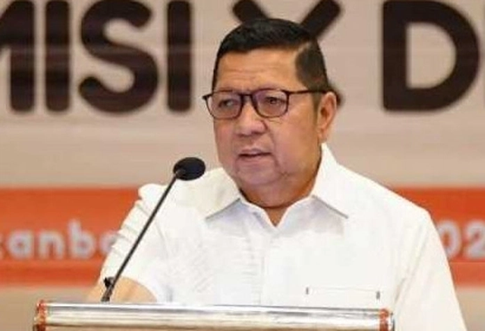 Pemprov, Komisi X DPR RI dan BPS Perkuat Sinergi untuk Wujudkan Pembangunan Tepat Sasaran