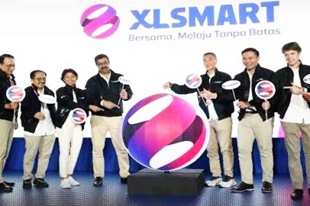 XLSMART Buka Ruang untuk Talenta Muda Ikut Ciptakan Cerita Melalui AXIS SHORTIES 2026