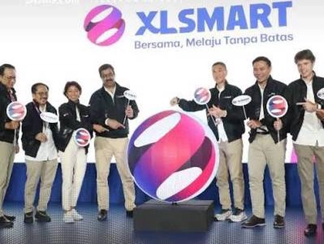 XLSMART Buka Ruang untuk Talenta Muda Ikut Ciptakan Cerita Melalui AXIS SHORTIES 2026