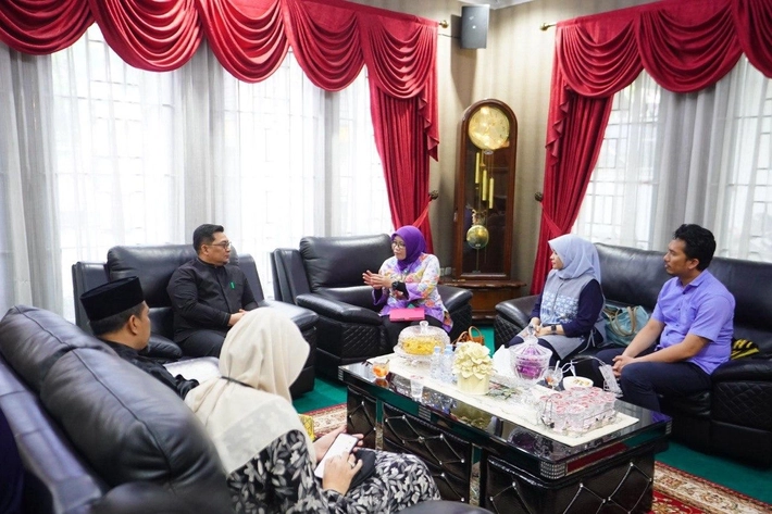 RSUP Diproyeksikan Perkuat Pelayanan Kesehatan Rujukan Juga jadi Penggerak Medical Tourism Nasional