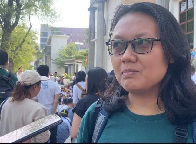 Hijau di Forum Global, Batu Bara di Dalam Negeri