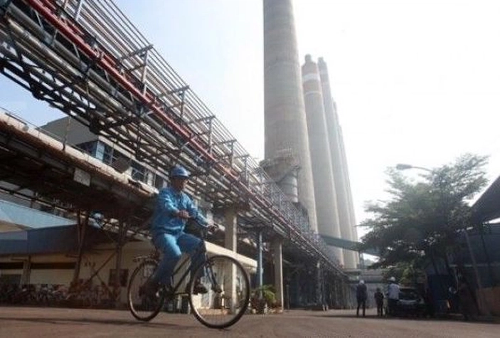 PLTU Mangkrak di Riau Diusulkan Jadi Pembangkit Hibrida untuk Hasilkan Listrik Murah dan Bersih
