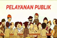Plh Sekda Masykur Tarmizi Minta Pejabat Baru Bisa Buktikan Kinerja Lebih Baik untuk Pelayanan Masyarakat